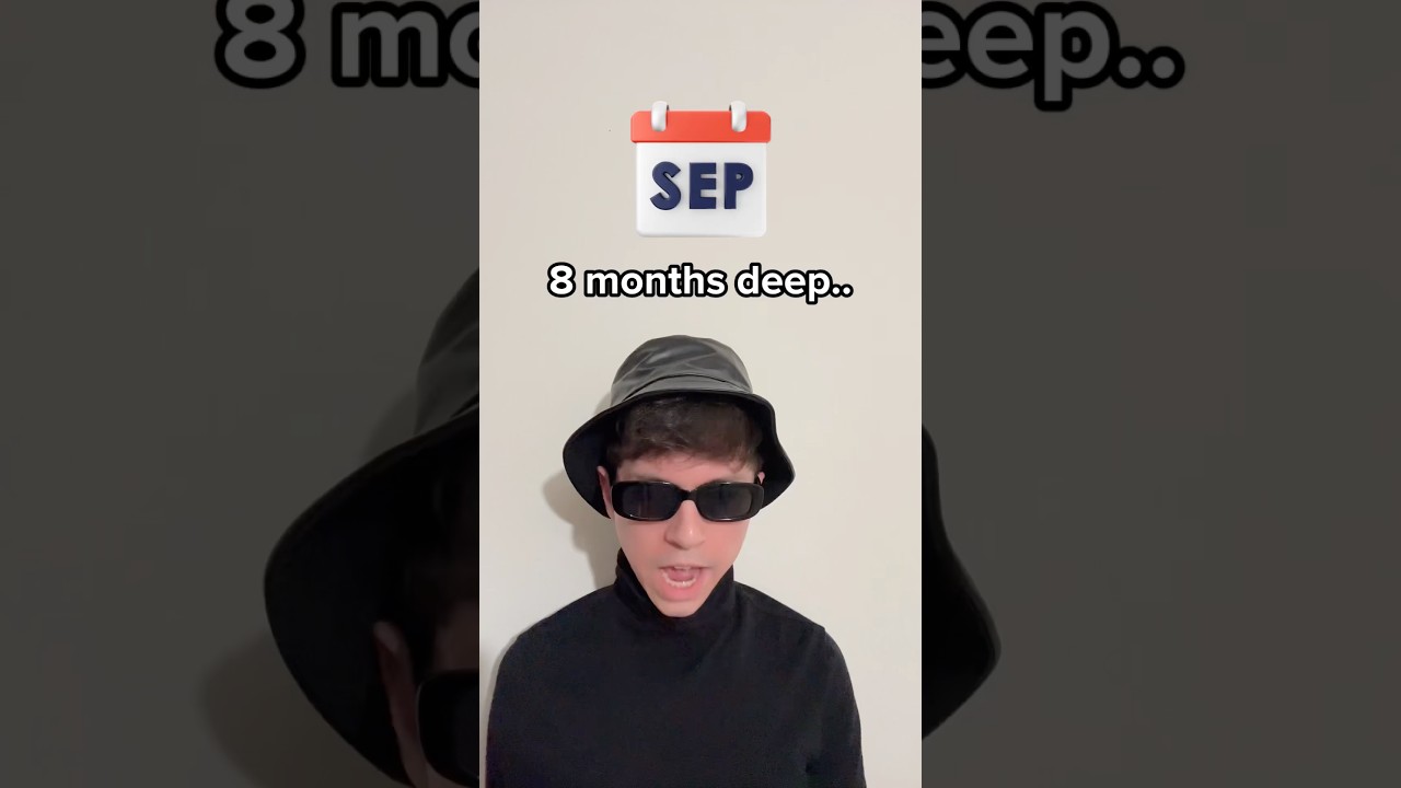 8 2025 in Review: 8 Months of Highlights 📅