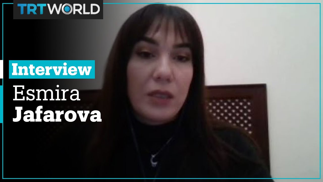 Azerbaijan Embassy Terror Attack & Iran Tensions 🇦🇿