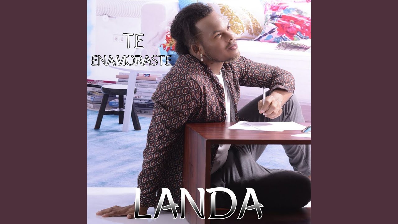 Te Enamoraste (Acoustic) by Landa 🎶