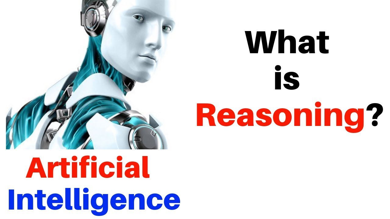 AI में Reasoning क्या है? सरल समझें 🤖