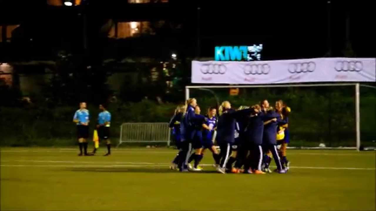 Dramatisk J19-NM-Kvartfinale: Stabæk og Lyn uavgjort, Stabæk vinner på straffer ⚽