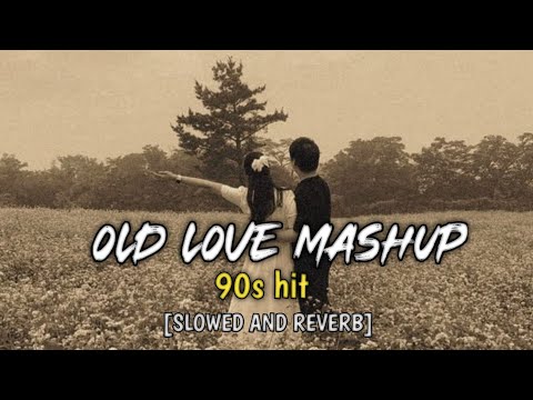 90s love songs | old songs new songs mashup | oldsong. mashup | old romantic emotional songs