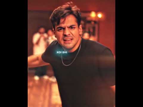 Ekaki Ashish chanchlani new movie | ekaki horror comedy movie | Ekaki trailer