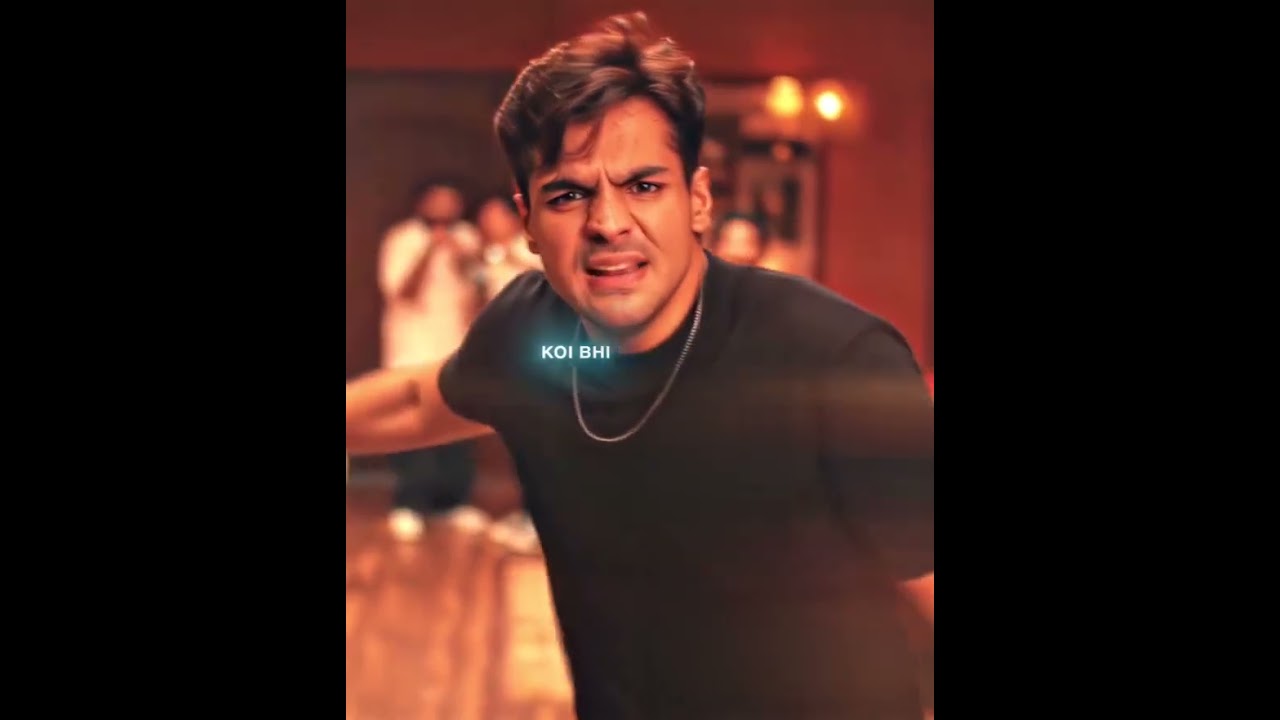 Ekaki Ashish Chanchlani's New Horror Comedy Movie Trailer π¬