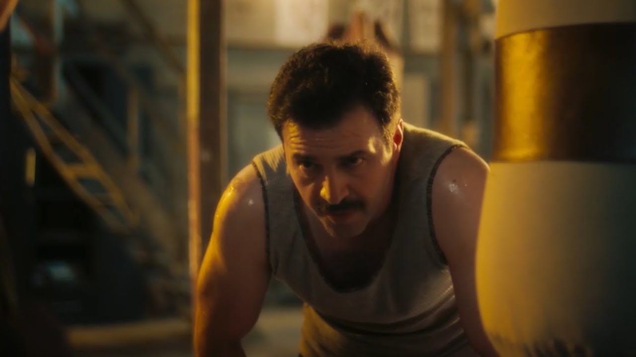 Taj - Official Ramadan 2024 Promo 🌙 | مسلسل تاج