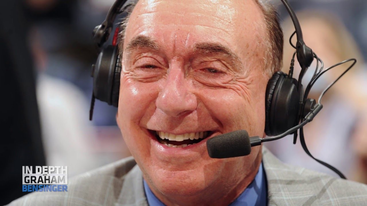 Dick Vitale Interview: Basketball Legend Shares Stories π