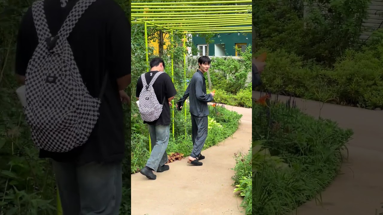 Ke Chun's New Drama: A Long-Awaited Conversation 🎬