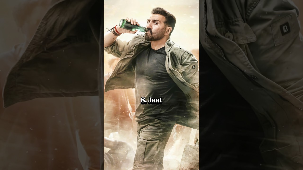 Top 15 Must-Watch! Top 15 Indian Movies of 2025 🎬 | The Best Films You Can't Miss