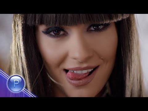 DJULIA - TVOYA BYAH / Джулия - Твоя бях, 2018