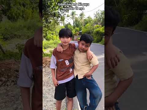 Udah pada nonton episode 11 nya belum?komen dong#aldofitmandiraofficial #faruk #drama #vidioshorts