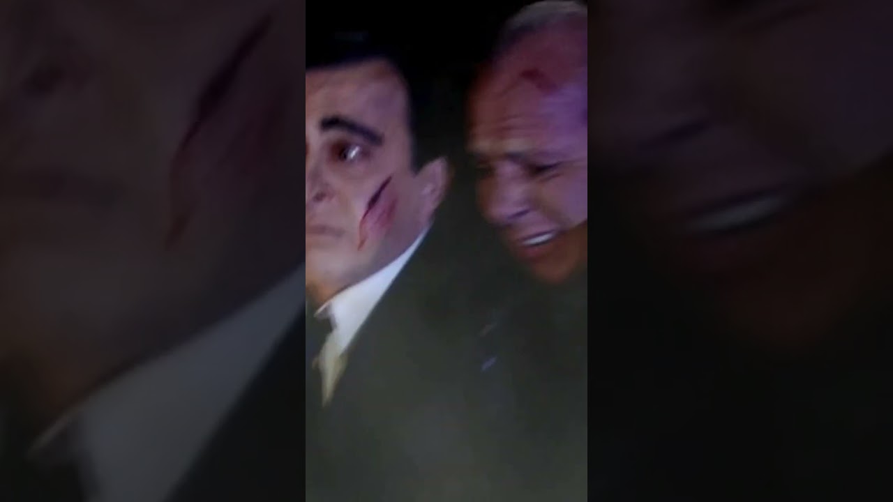 Accidente del avión del Primer Ministro en los años 50 ✈️ | Tiempos Pasados | Hatirla Sevgili #shorts