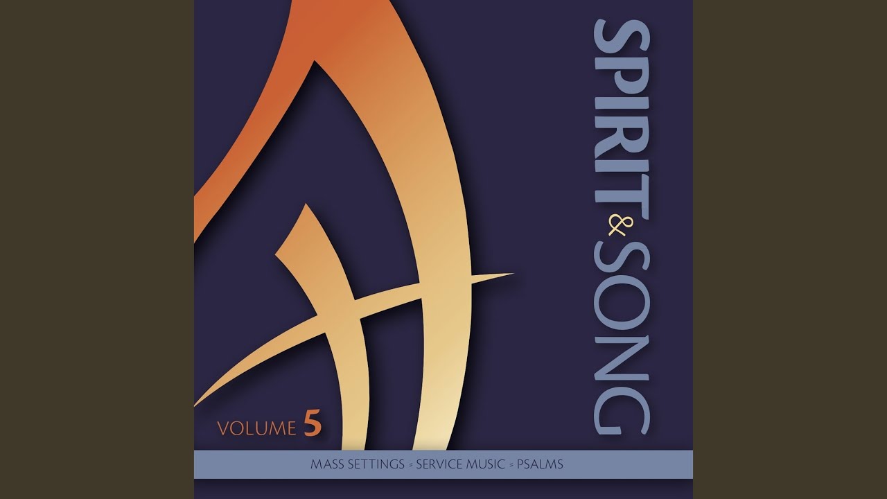 The Summons by John L Bell 🎶