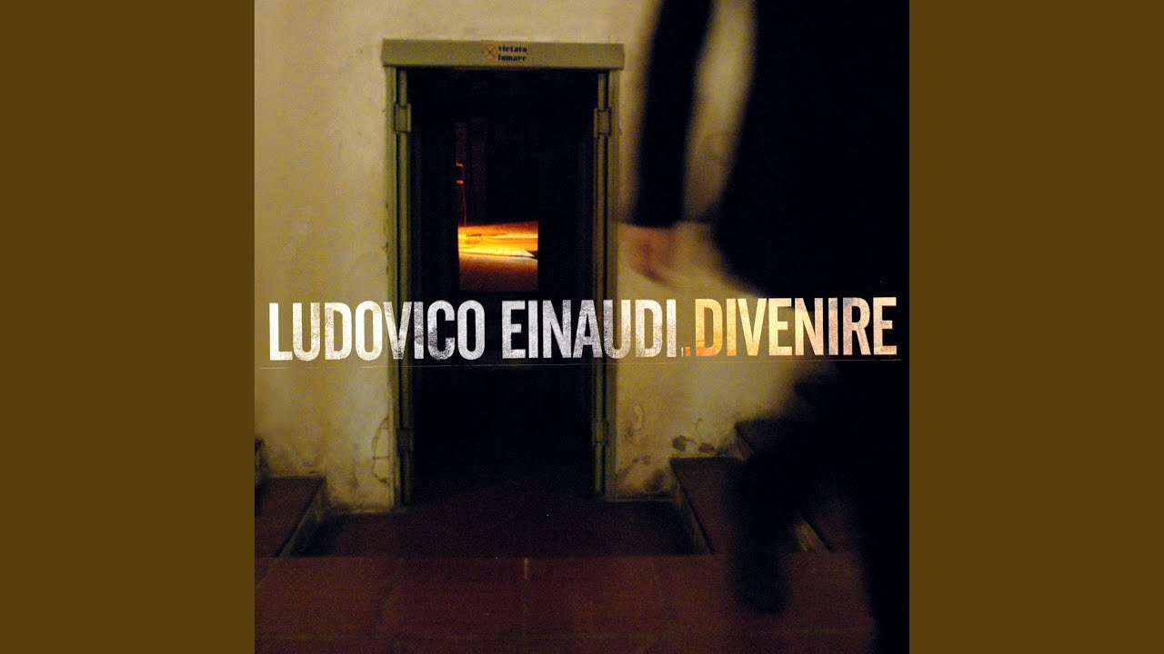 Ludovico Einaudi - Primavera (Divenire, 2006) 🎶