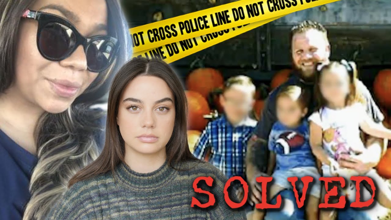 Solved: The Matthew Misener Case 🔍