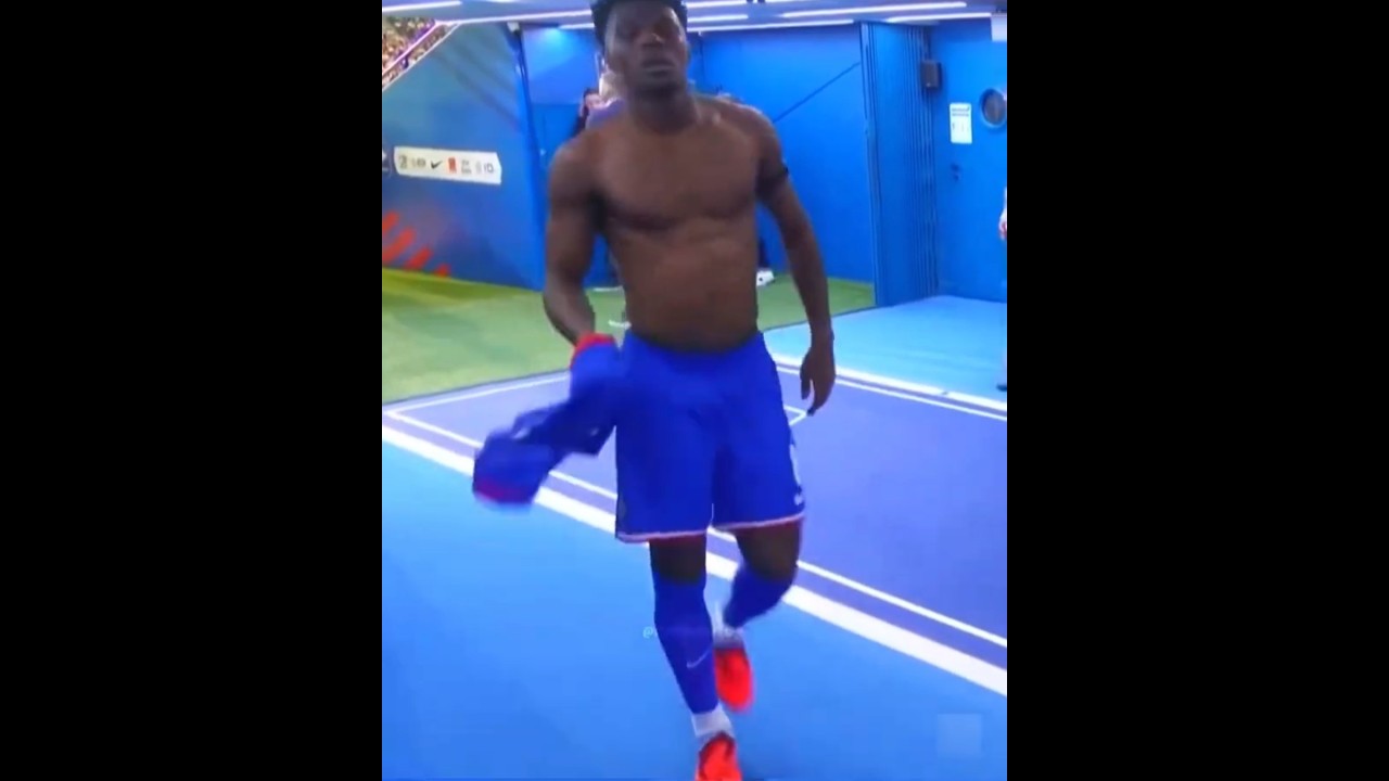 Tchouameni Shows Xabi Alonso’s Magic ⚽