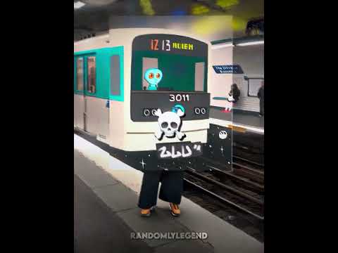 The Power of Camouflage