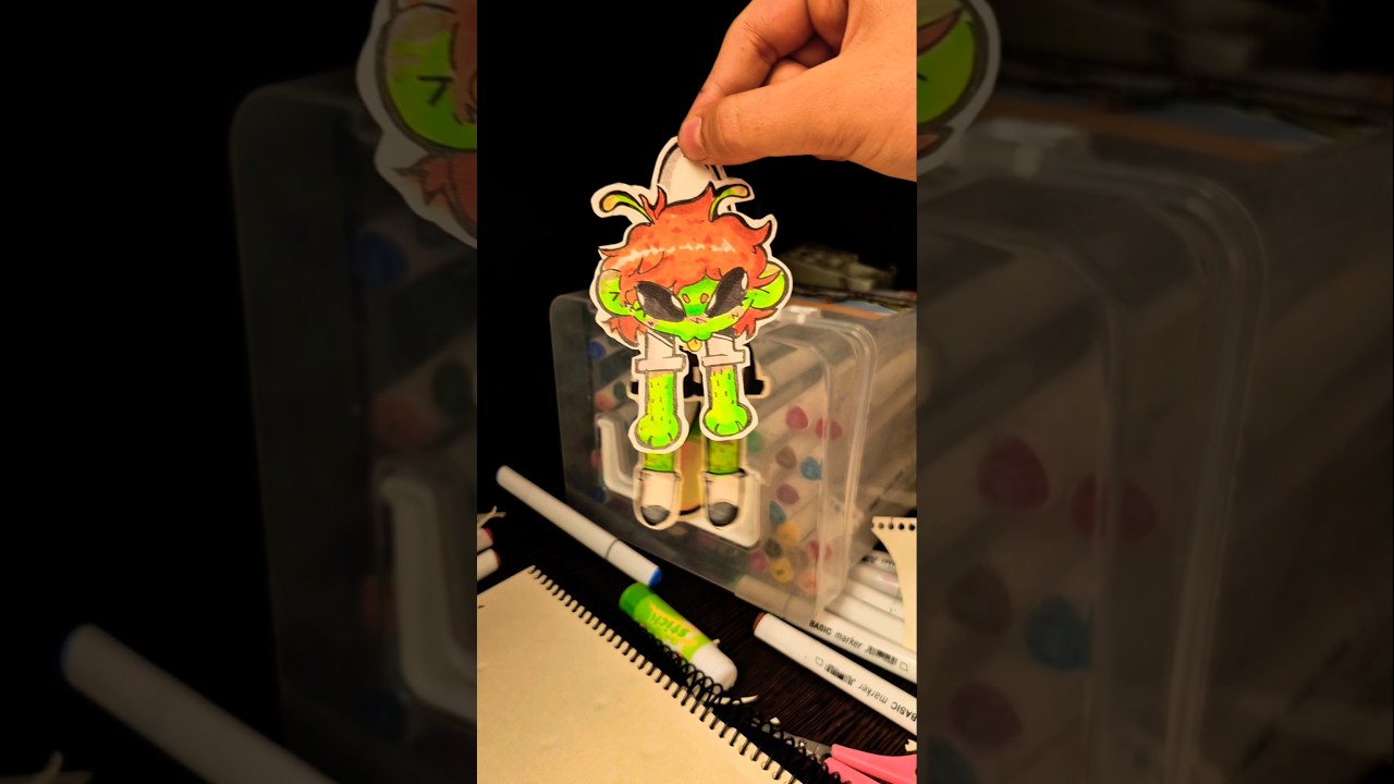 Easy Guide to Animate Your Character 🛠️ | Fun and Quick Tutorial