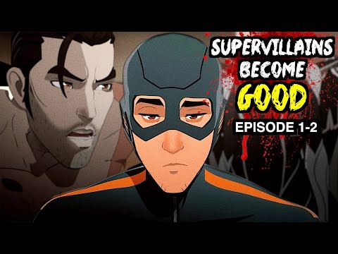 Dispatch STORY EXPLAINED (Episode 1 & 2)