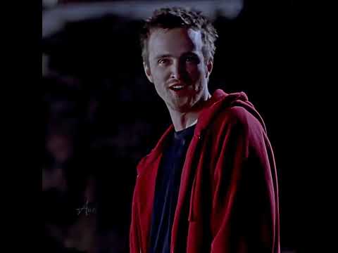 Ended with same look but different emotion - breaking bad x homage [EDIT]