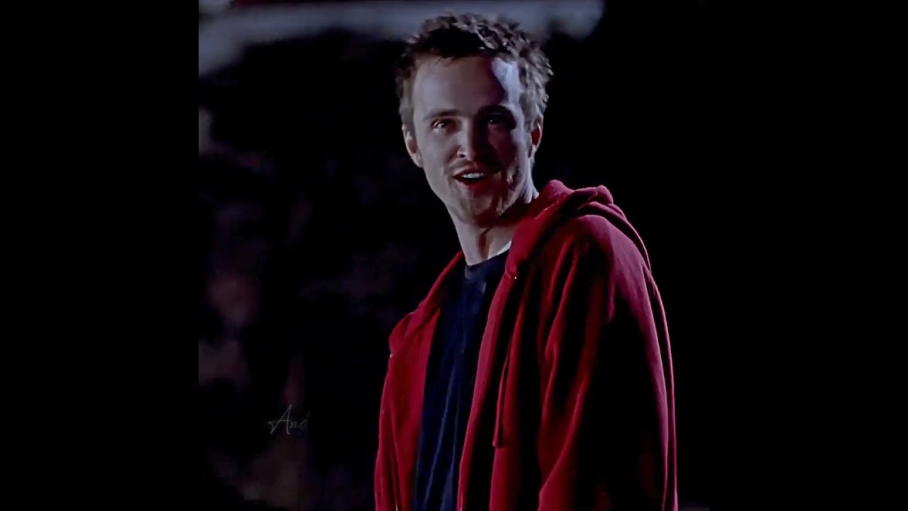 Same Iconic Look, Different Emotions: Breaking Bad Homage 🎬