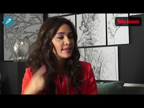 Leila Ben Khalifa parle du pire moment de sa vie à Malika Ménard