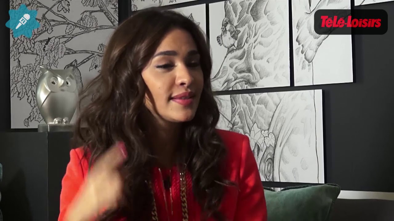 Leila Ben Khalifa dévoile le moment le plus difficile de sa vie à Malika Ménard 😢