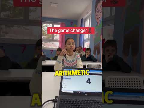 Genius Math Trick 🧠🤯