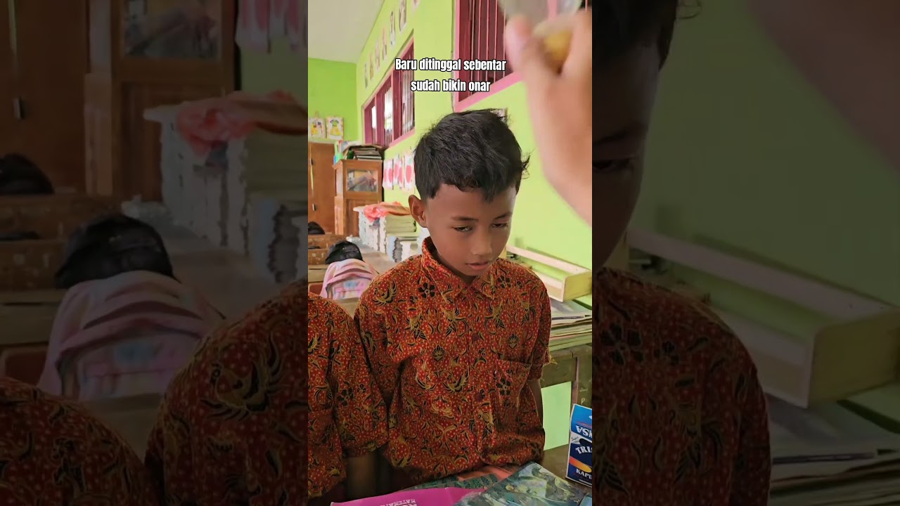 Bikin Ngakak Terus! Video Lucu yang Bikin Marah Tapi Gak Bisa Berhenti Tertawa 😂