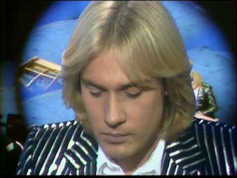 A Comme Amour - Richard Clayderman (Official Video)