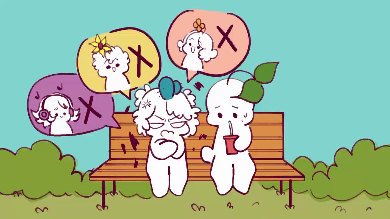 8 Warning Signs Your Partner Is Controlling 🔍