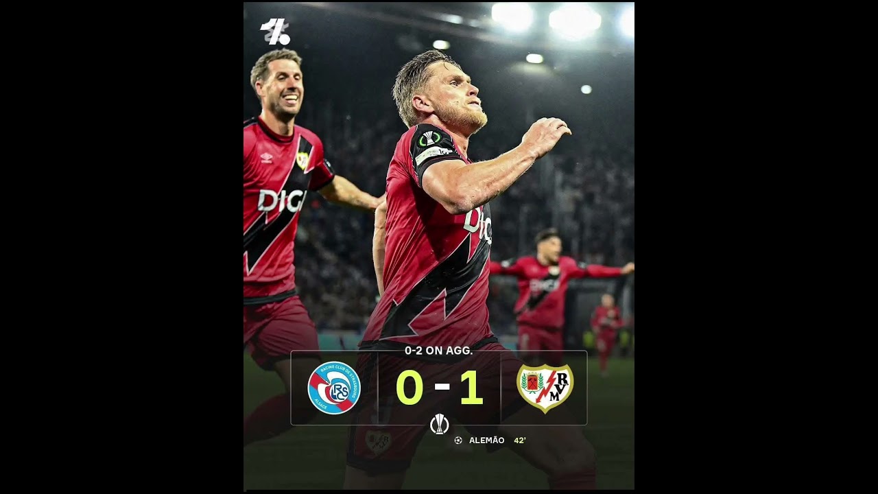 Europa league and conference league #europa#con.