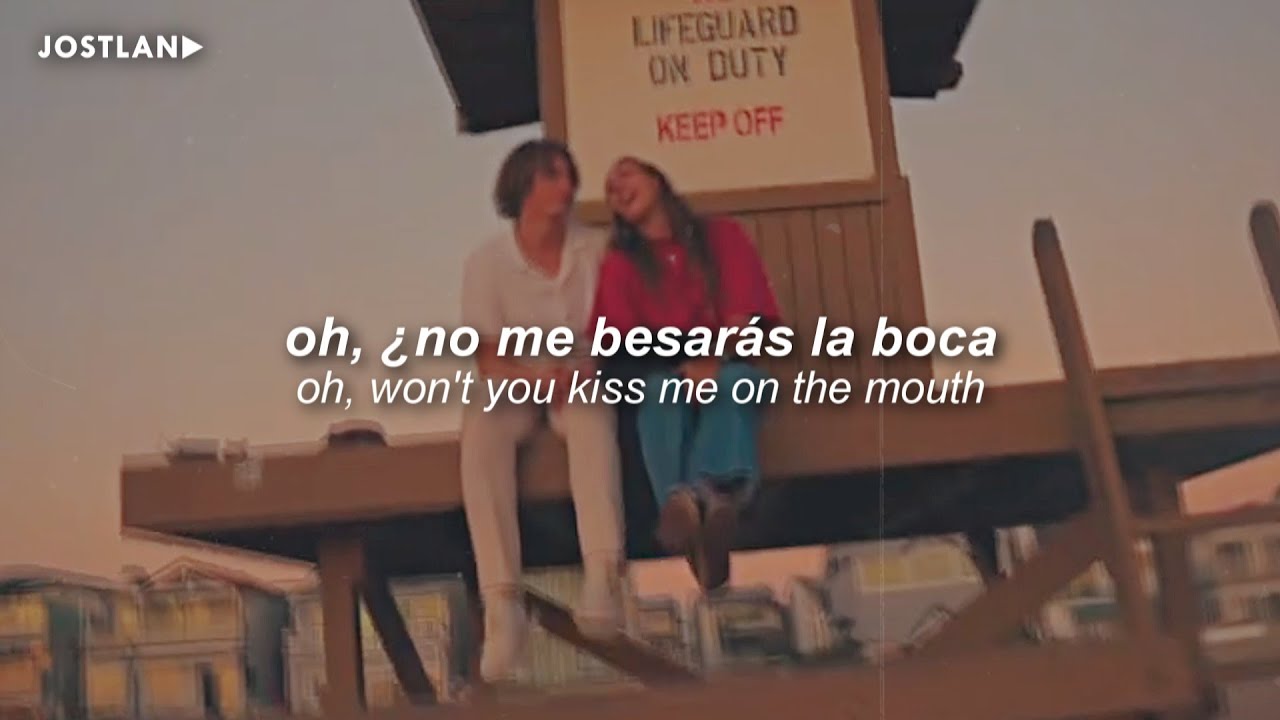 Gigi Perez - Sailor Song (Sub. Español + Lyrics) 🎶