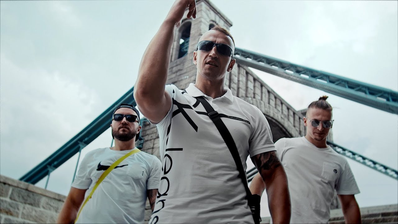 PROSPECT - DOBRY MOMENT ft. JEDEN 🎶