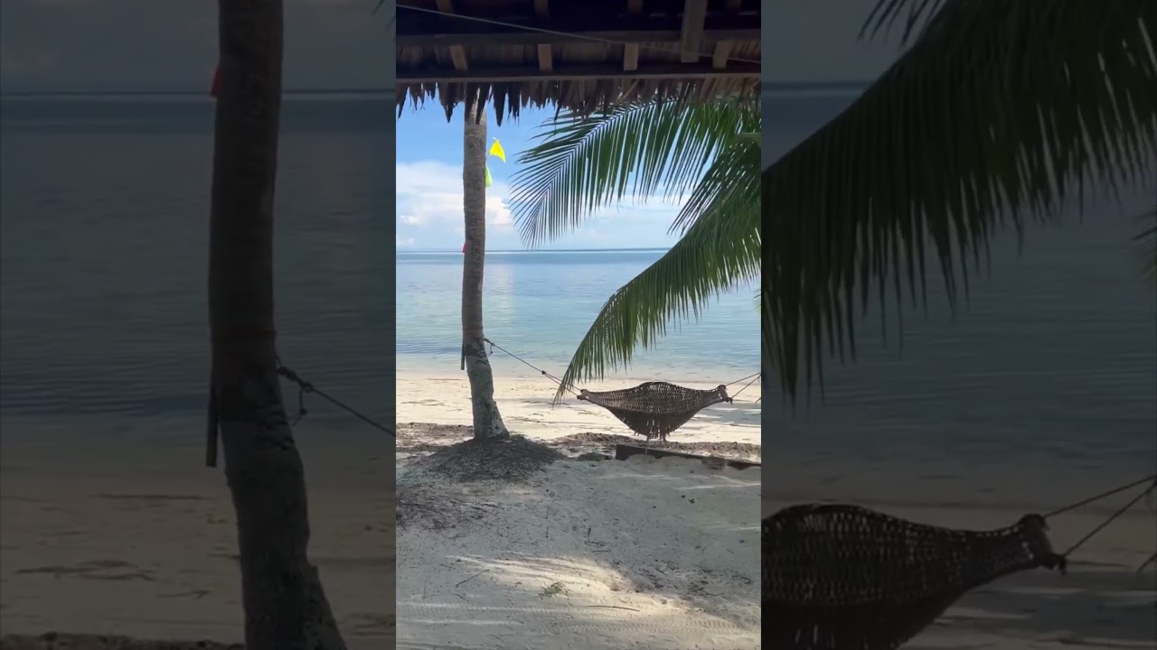 Laging “uhaw” sa dagat 🌊🏝️😂 Siquijor#vitaminsea #shorts #beach #foryou #reels #fyp #youtubeshorts