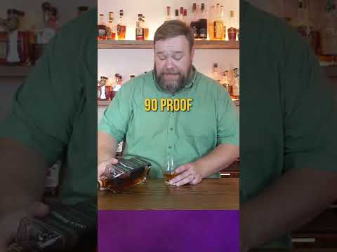 Reviewing Jack Daniels Sinatra Select #shorts