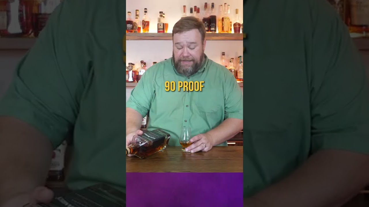 Jack Daniels Sinatra Select Review 🎶 | Is It Worth the Hype?