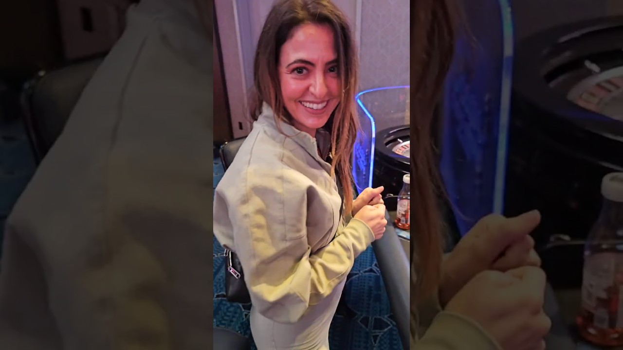 Roulette Secret Trick Revealed 🎲