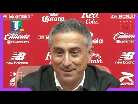 Antonio Contreras DEFIENDE a Chivas Femenil: 'El RESULTADO no REFLEJA el TRABAJO' tras DERROTA