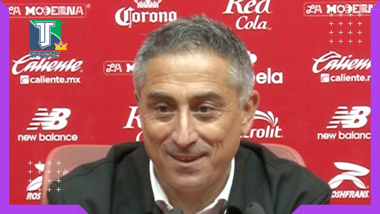 Antonio Contreras Defiende a Chivas Femenil tras la Derrota: 'El Resultado No Refleja Nuestro Esfuerzo' ⚽