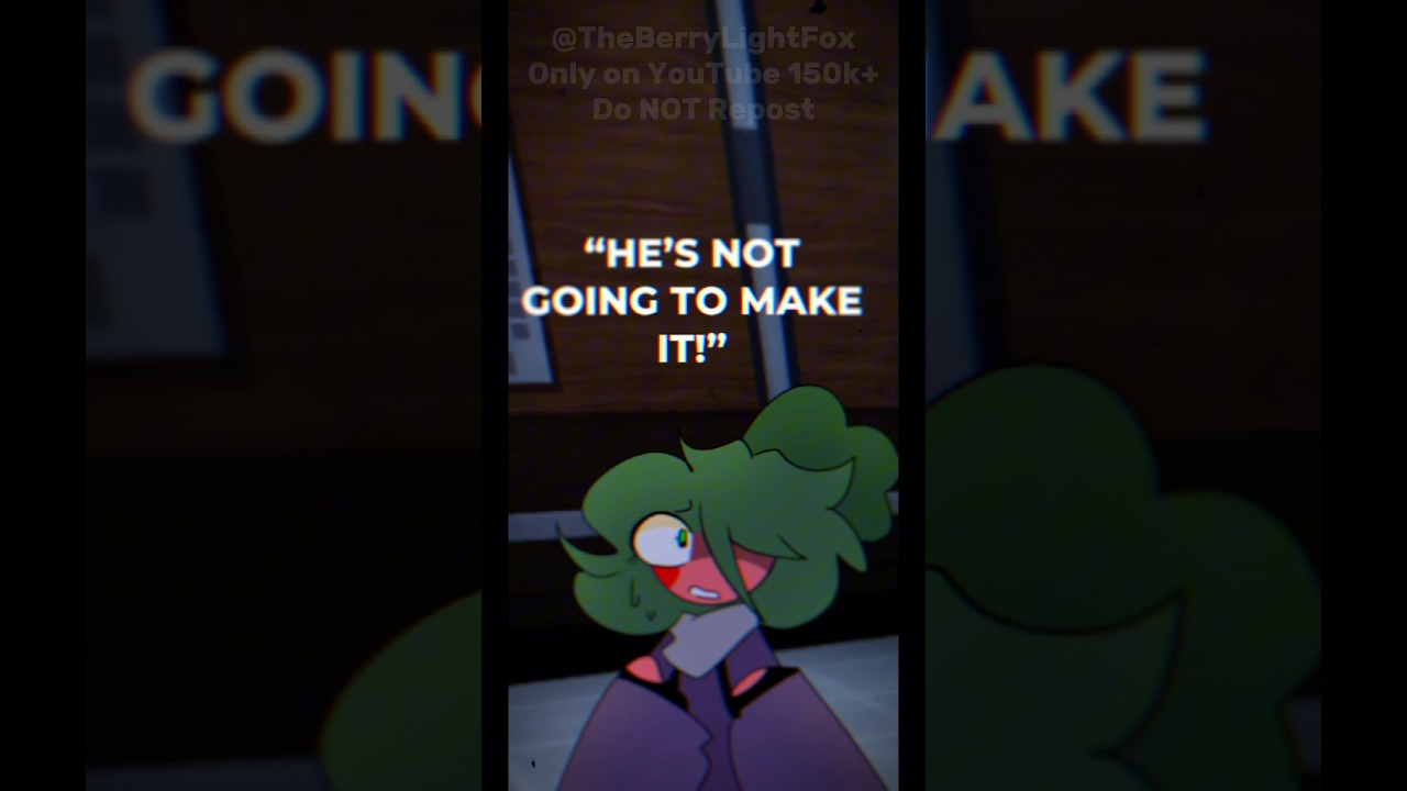 Heavy Love ❤️ | Dandy’s World Short Animation