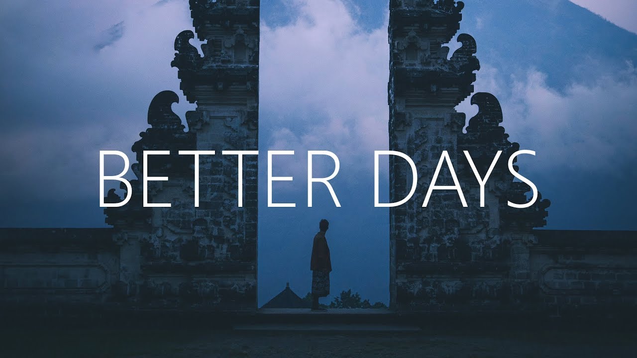Arman Cekin & Faydee - Better Days 🎶 (Lyrics) ft. Karra | Stream Now