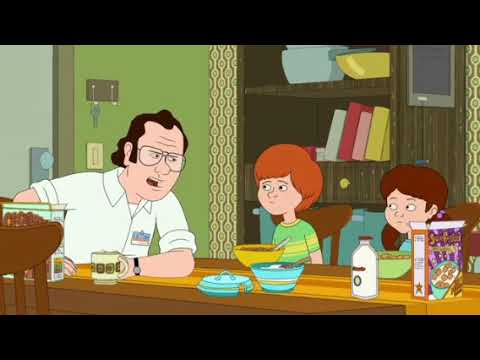 С - значит семья (Смешная переозвучка)