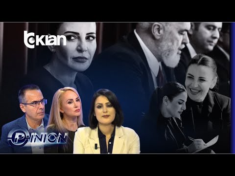 Opinion - Analiza e SMS-ve të Dosjes Balluku në 5 Nëntor 2025