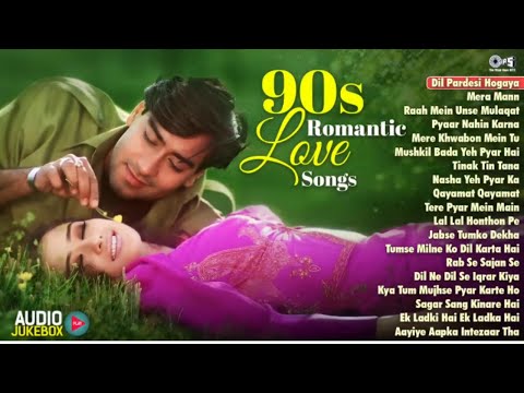LIVE: 90's के सदाबहार पुराने गाने |Hindi Song | Purane Gane | 90s Songs Hindi | 90s Hits Hindi Songs