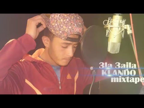 klando ♕3ala 3ajla♕ (Official 5K Video)