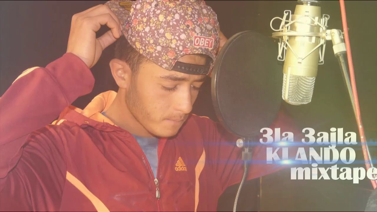 Klando ♕3ala 3ajla♕ Official 5K Video 🎥
