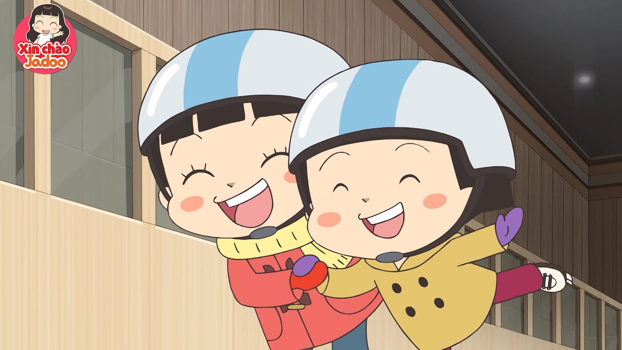 Tôi Sẽ Trở Thành Nữ Hoàng Mùa Đông ❄️ | Xin Chào Jadoo - Đặc Quyền & Ưu Đãi Hấp Dẫn