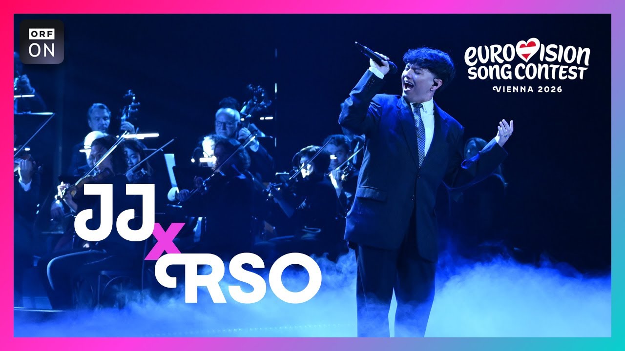 Live Performance: JJ x RSO’s 'Wasted Love' 🎶