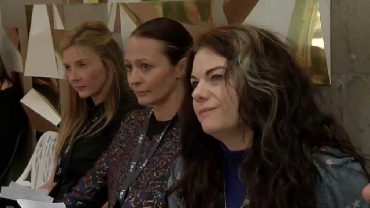 Careers in Creative Industries π¨