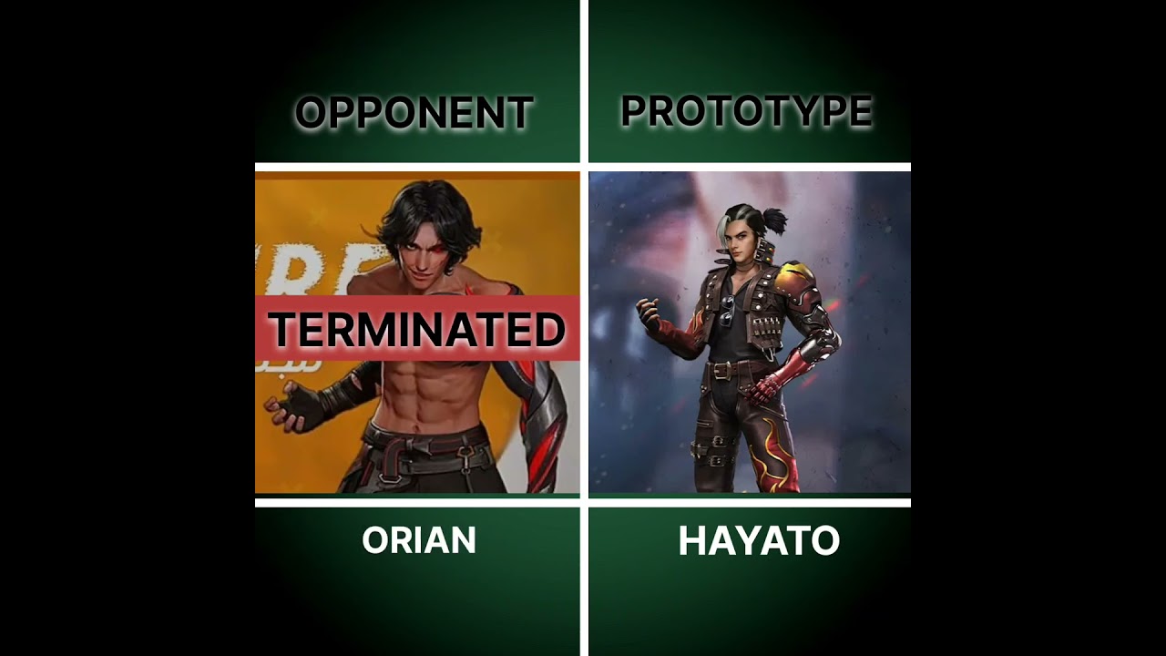 ALOK 🌪️ Trending Free Fire Highlights